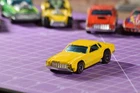 Hot Wheels Red Line =Chevrolet Monte Carlo  HK Mattel Inc 1974      FNDCSE