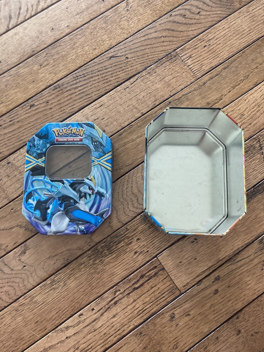 Pokémon Container Box Only | eBay