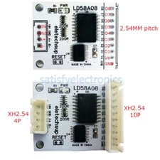 8CH RS485 to PWM Output Multifunction Controller Module Transistor Driver Module