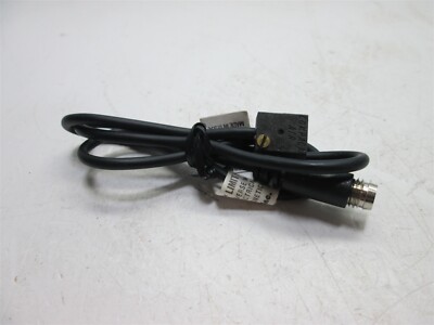 Compact Air WSKP Limit Sensor, Current Sinking Output, 5-30VDC, Quick Disconnect