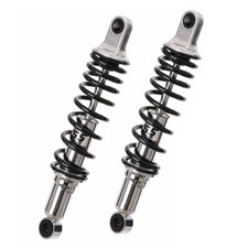 Rear Shock Absorbers Pair Yamaha XJR 1200 1994-1997