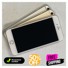 Apple iPhone 6s Plus 16GB 64GB Unlocked Verizon a1634 a1687 Pristine Condition