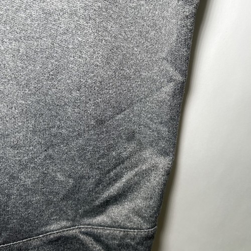 Pantalones deportivos Spyder Active Pro Web para hombre talla L grandes grises bolsillos cónicos - Imagen 12 de 15