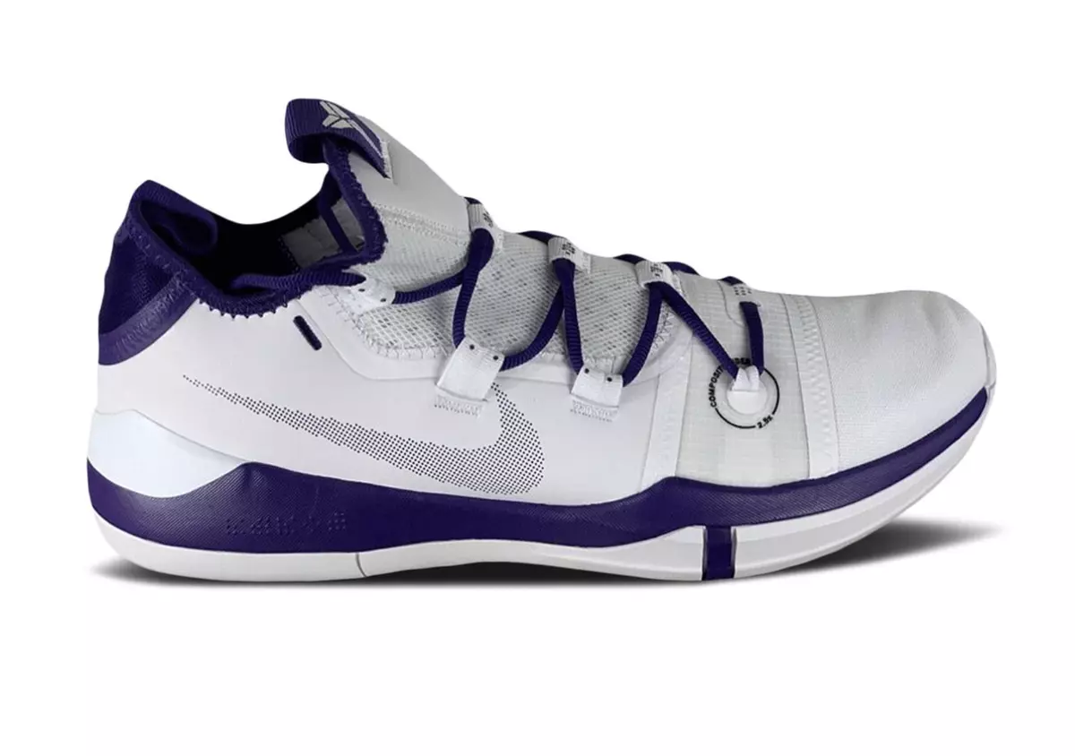 Kobe exodus foot locker sale