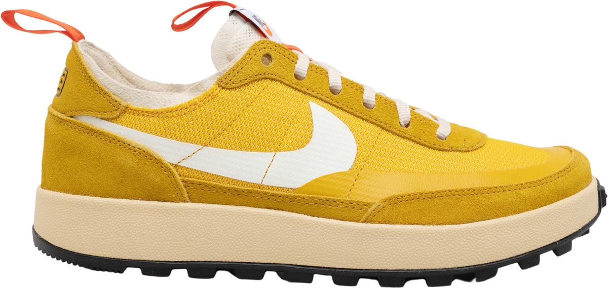 NikeCraft General Purpose Shoe x Tom Sachs Low Archive W