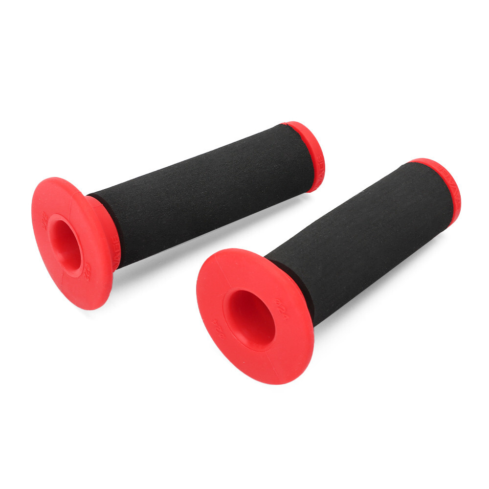 Handlebar Grips Cover for Suzuki DRZ 400 250 125 RM RMZ DR 200 350 500