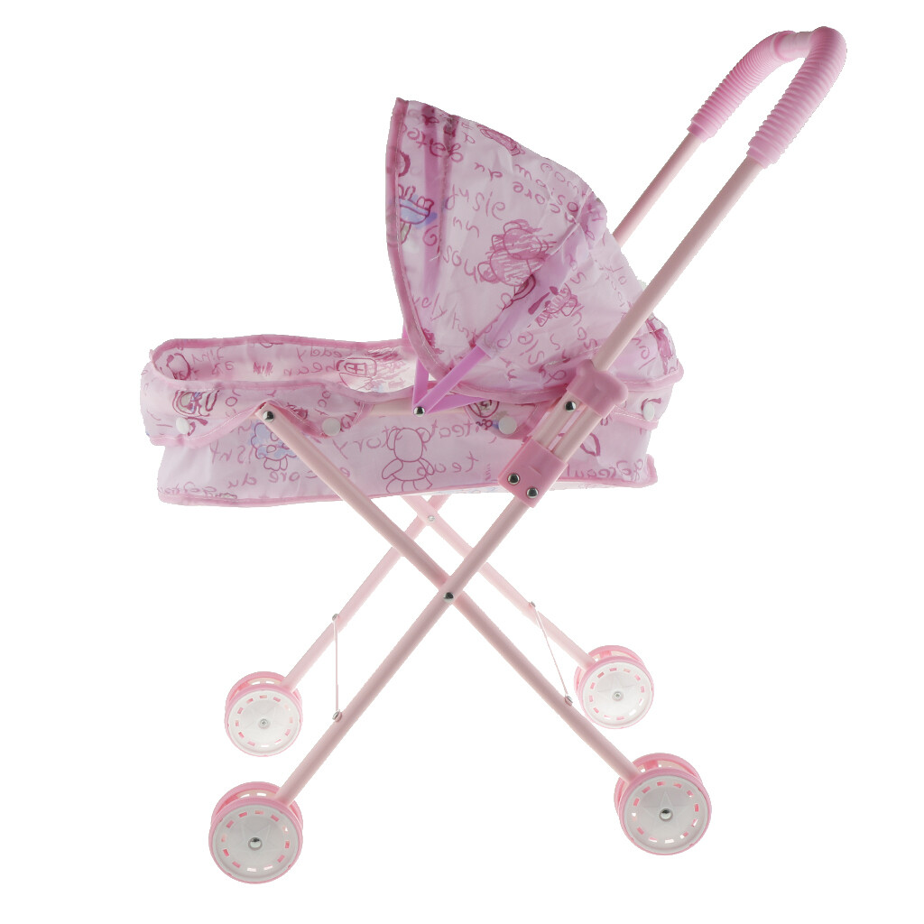 reborn prams
