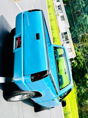 1992 GMC Sierra 1500 SLE