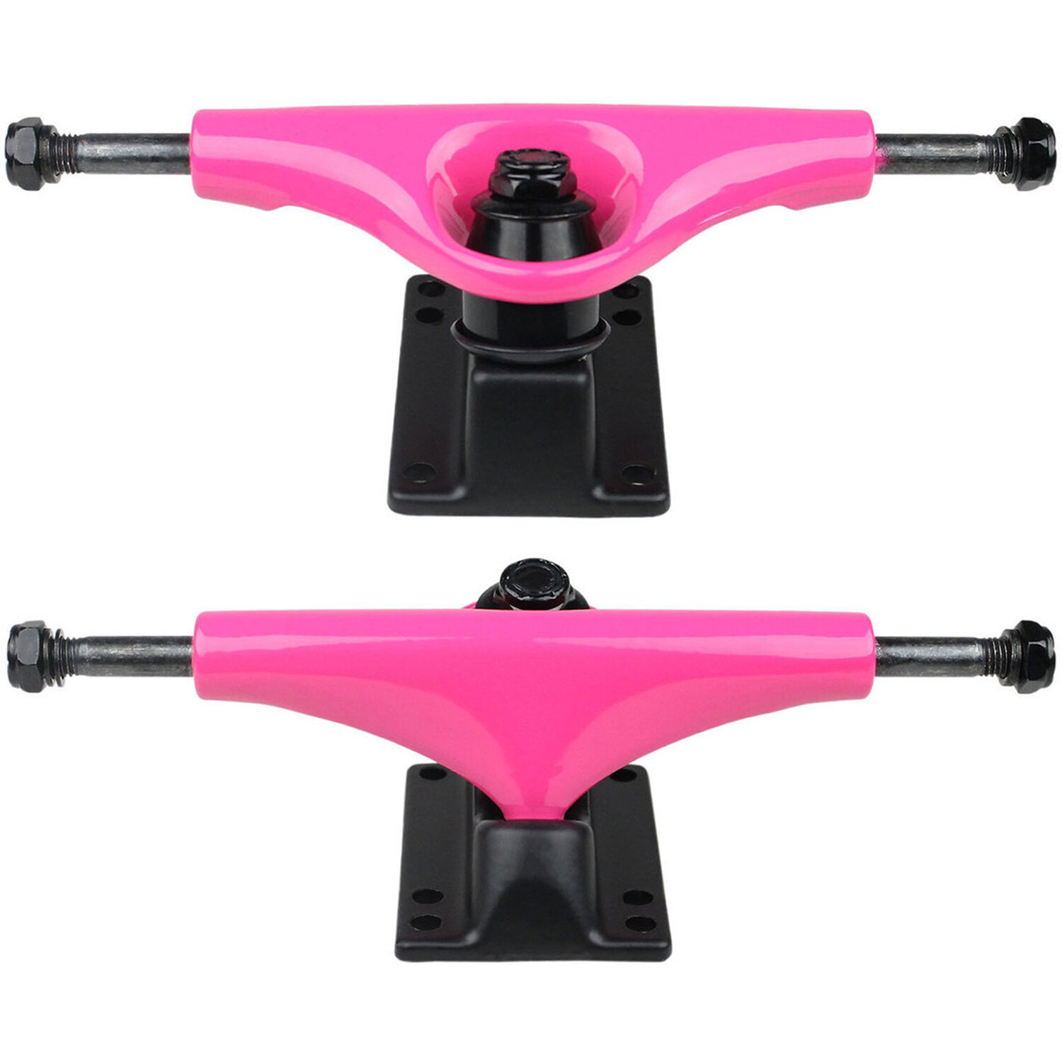Trucks Pink Set Of 2