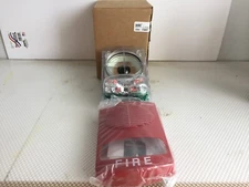 SIMPLEX 0626805 TRUEALERT SIREN AND STROBE..160