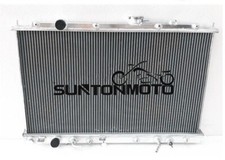 Aluminum Radiator Fits For 1999-2004 Honda Odyssey 2000 2001 2002 2003 Aluminum Radiator Fits For 1999-2004 Honda Odyssey 2000 2001 2002 2003