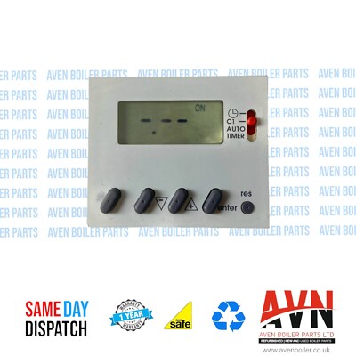 BIASI ZEITSCHALTUHR 24HR ELECTRONIC BI1525101
