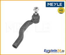 Tie Rod End MEYLE-HD: Better than OE. MEYLE 30-160200162/HD