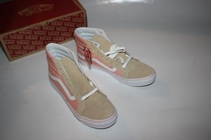 zephyr true white vans