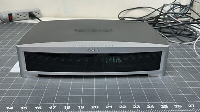 Bose AV3-2-1 III メディアセンター Vintage BOSE Model AV3-2-1II Media Center Series II Black