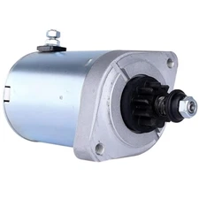 Electric Starter For Mower 23-24 Hp Gravely ZT50 ZT HD 60 Kawasaki FS541V FR691V