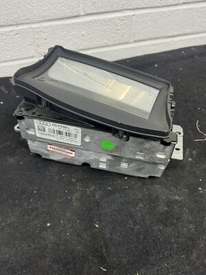 Audi A6 S6 RS6 C7 Head Up Display Projection Unit 4G0919604L RHD HUD 