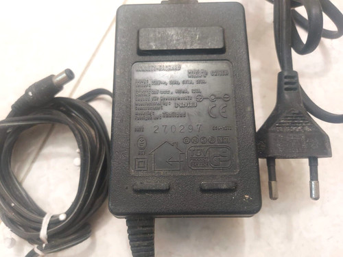 Netzteil HP Mod. C2176A 30V Dc 400ma 12w Drucker Deskjet