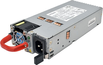 Artesyn 460W Power Supply Power Supply DS460S-3-401
