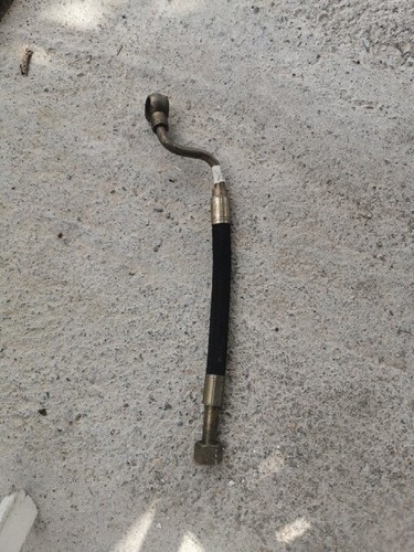 TUBO RADIATORE OLIO FIAT UNO TD FIAT 7700618 - Foto 7 di 7