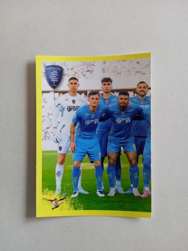 FIGURINE CALCIATORI PANINI 2024/2025 DALLA 1 ALLA 250 SCEGLI DALLA LISTA - Imagen 138 de 254