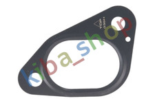 RIGHT RIGHT EXHAUST MANIFOLD GASKET FOR CYLINDER 1 2 3 4 FITS SEAT AROSA SKODA