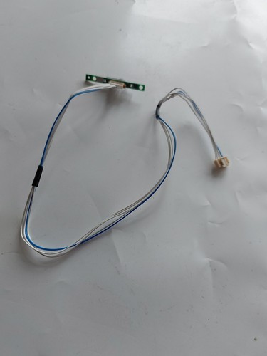 IR Remote CONTROL SENSOR FOR JVC LT-39C3210 TV VESTEL 17LD198 - Picture 11 of 11