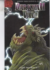 APC DARKHAM VALE #9 MARCH 2004 FAST P&P SAME DAY DISPATCH