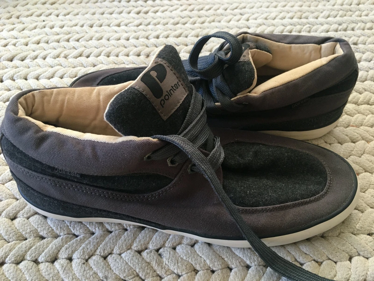 Pointer shoes sale closed