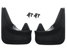 ALFA GT COUPE MOULDED FRONT MUDFLAPS