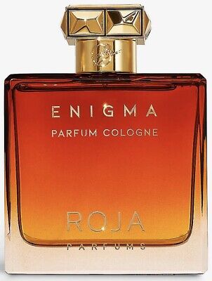 Enigma Parfum-Cologne, Tobacco Cologne