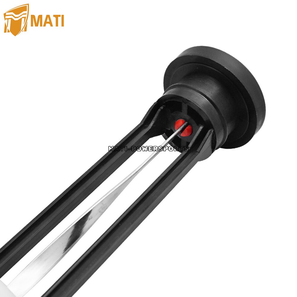 Fuel Gauge Gas 0570086 for Arctic Cat ATV 250 300 375 400 500 2x4 4X4 20012006 eBay