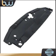 Radiator Support-Sight Shield 23318844 For Silverado 1500 2016-2018