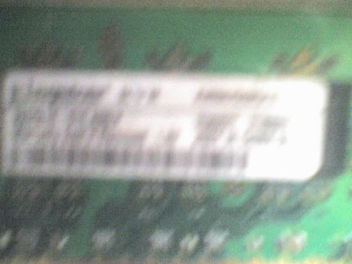 2 x Kingston KVR667D2N5/1G KVR 1GB 667MHz DDR Non-ECC CL5 DIMM Memory - M - Picture 2 of 3