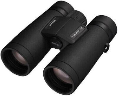 NIKON Monarch M7 10X42 Fernglas Dachkantprisma beschlagfrei wasserdicht BRAND...