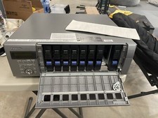 Panasonic NVR WJ-ND400K