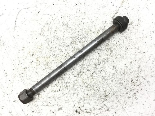 Hinterrad Achse Ø 12 MM Suzuki DR 600 R 600 1986 1989 SN41A