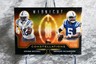 2024 Topps Midnight Adonai Mitchell 🔥A Richardson Constellations 🔥/50 Colts