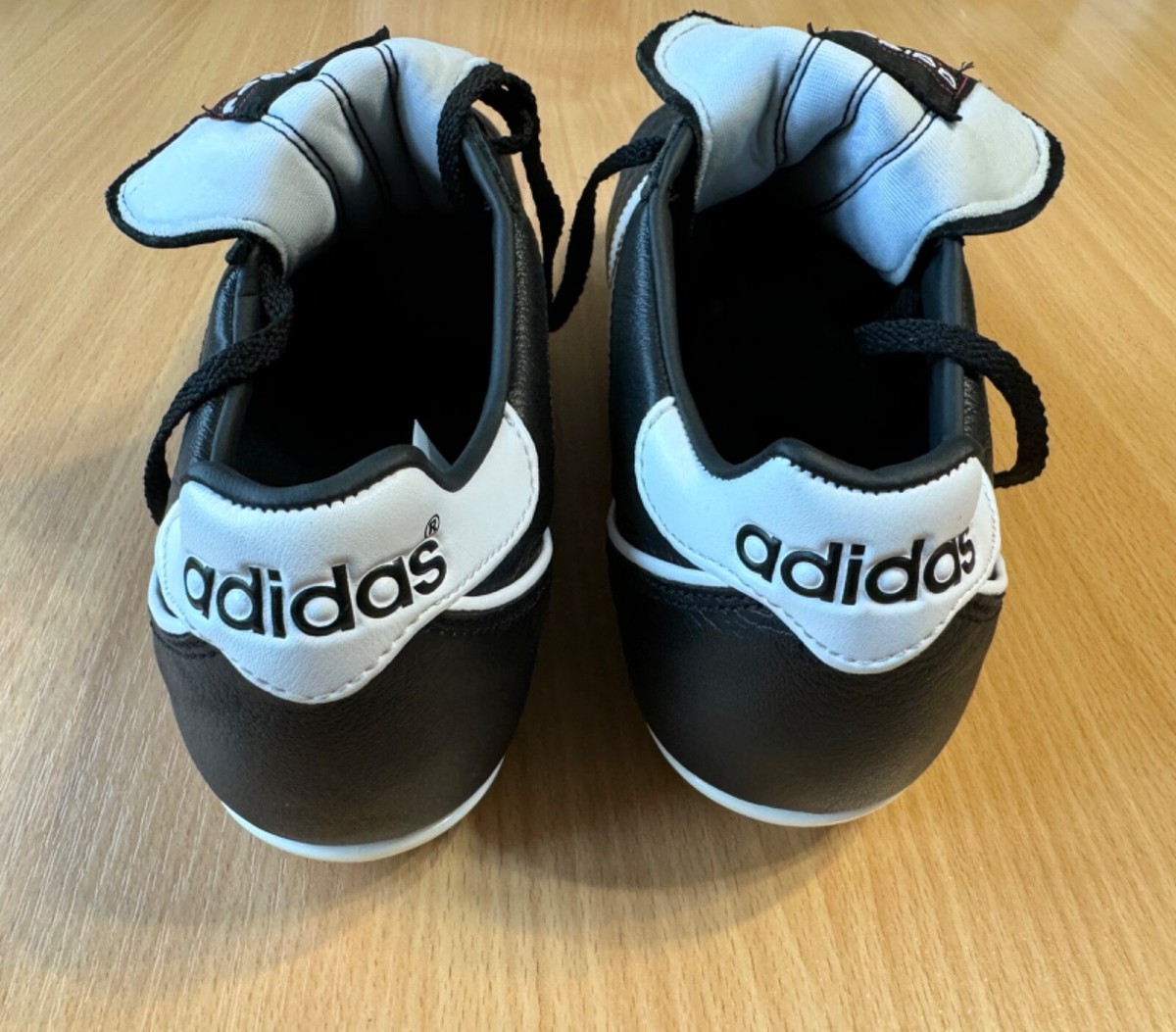 adidas Kaiser 5 日本未発売モデル ドイツ製 程度良好品 Adidas Kaiser