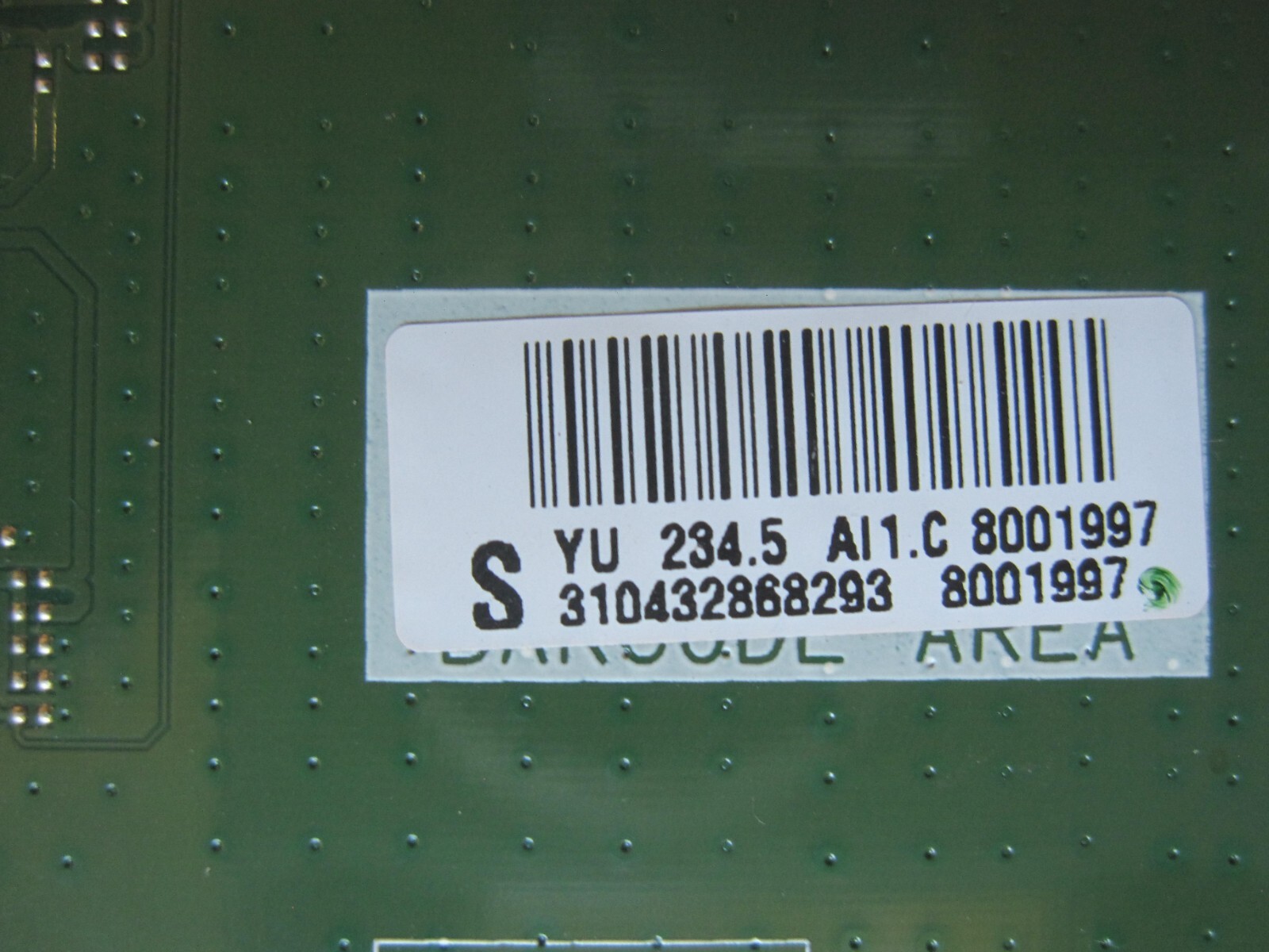 Mainboard 310431365664 310432868293 z.b für 42PFL6907K 