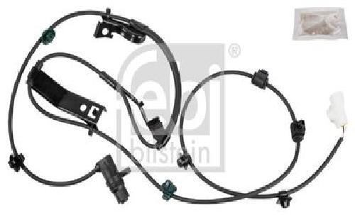 Original Febi Bilstein Wheel Speed Sensor 170831 for Toyota
