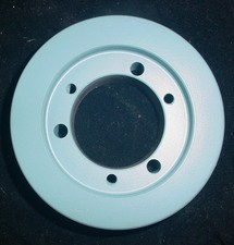 MASKA 2-GROOVE PULLEY-SHEAVE 2GRV 3V 4.12OD"