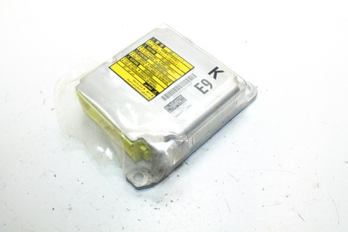TOYOTA PRIUS Hatchback W2 Airbag-Indikator 89170-47390 152300-6951 11174366