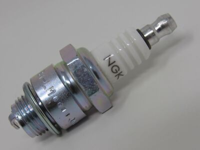 Candela NGK 3410 B4-LM - Accensione Affidabile Per Motori, Lunga Durata - Foto 3