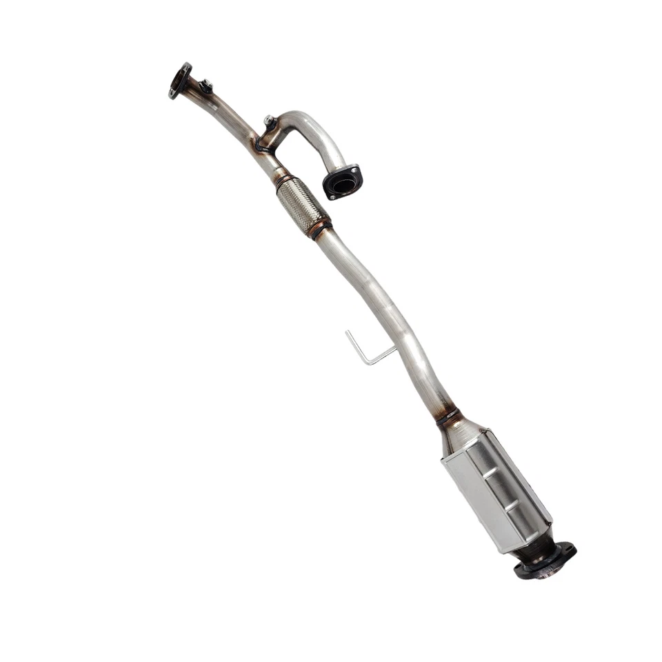 For 2002- 2006 Toyota Camry V6 3.0L Direct Fit Flex Pipe Catalytic Converter — 第 3/4 张图片