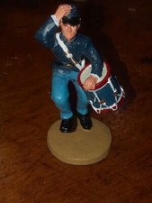 del prado Soldiers Union 20th Maine Volunteer Infantry Drummer
