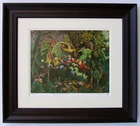 Group of Seven, J. E. H. MacDonald "The Tangled Garden" Limited Edition