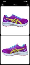 Asics Kids' Grade School Jolt 3 Shoes size 6.5