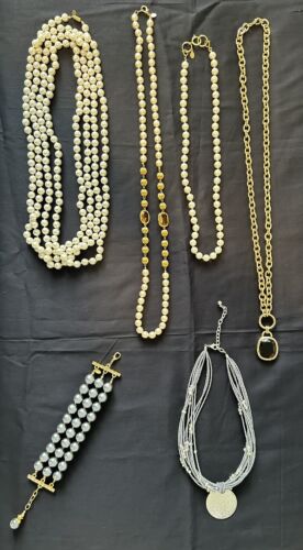 joan rivers Jewelry Collection