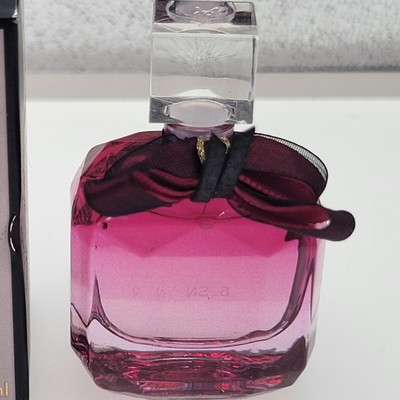 ysl mon paris intensement travel size